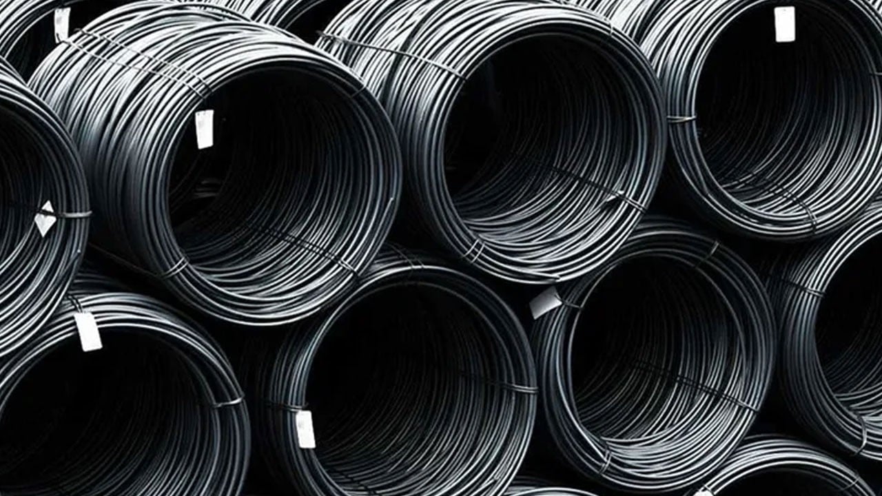 Japonya’nın ham çelik üretiminde büyük düşüş