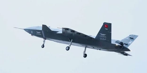 KAAN’dan Çelik Kubbe’ye... Türkiye savunmada kendi göğünü ve gücünü inşa ediyor! Yerli güçten küresel etkiye