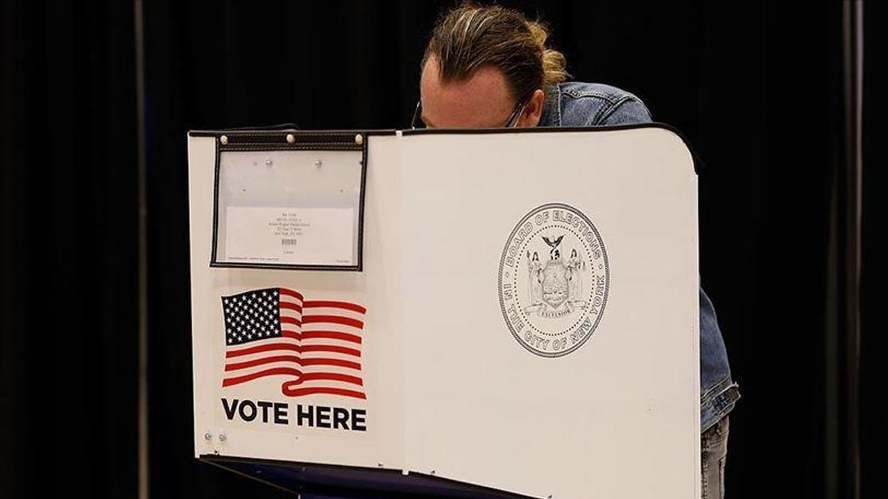 Kabul edildi! ABD seçimlerinde yeni dönem