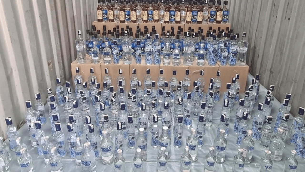 Kaçak içki operasyonları: Zehrin "yasal"ını neden görmüyorsunuz?