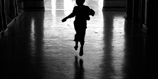 Kaçırılan çocuklardan birisinin sizin olduğunu bir an düşünün