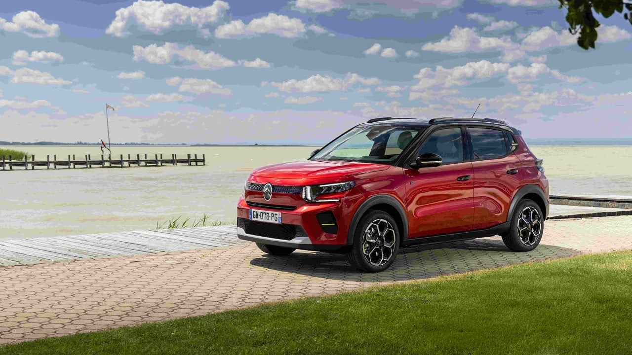 Kaçırılmayacak fırsat! Citroën’den mart ayına özel kampanya