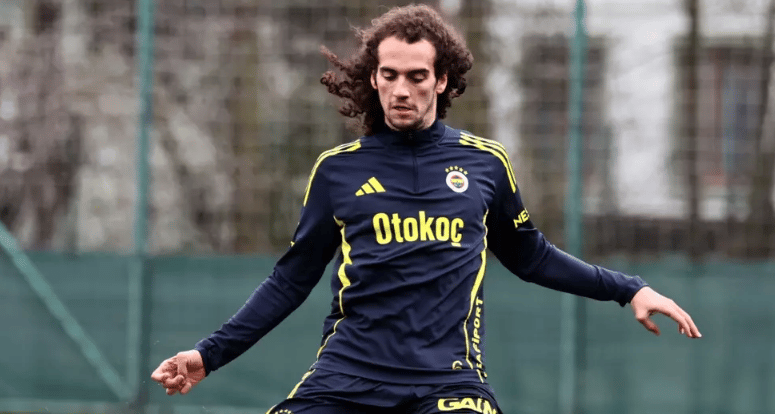 Kadıköy’de derbi alarmı: Fenerbahçe’de Beşiktaş mesaisi tam gaz sürüyor