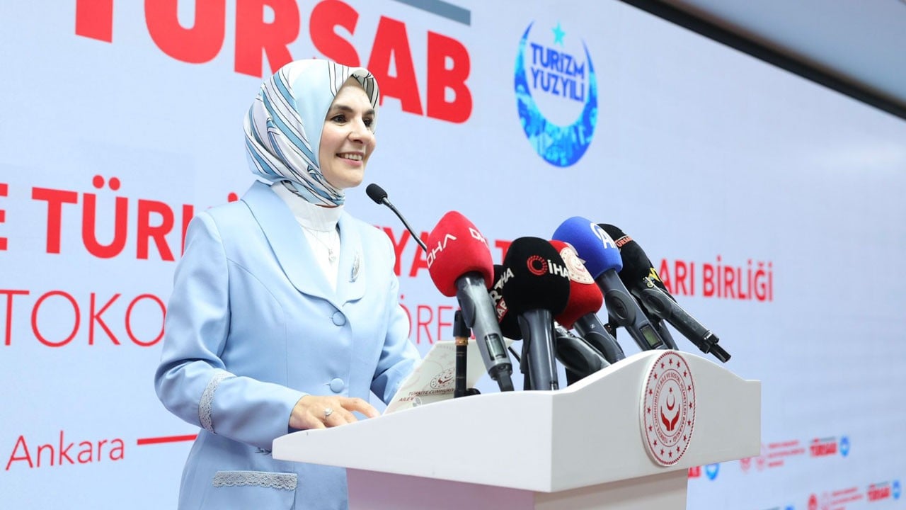 Kadın emeği turizmde görünür olacak! Bakan Göktaş’tan tematik tur rotaları açıklaması