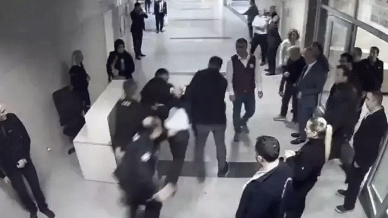 Kadın hakimi silahla vurmuştu: İstenen ceza belli oldu!