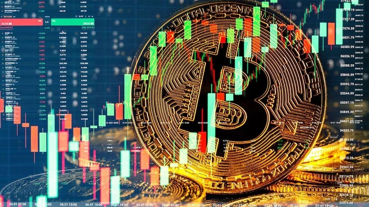 Kafaya göre takılma devri bitti: Kripto varlıklara vergi geliyor