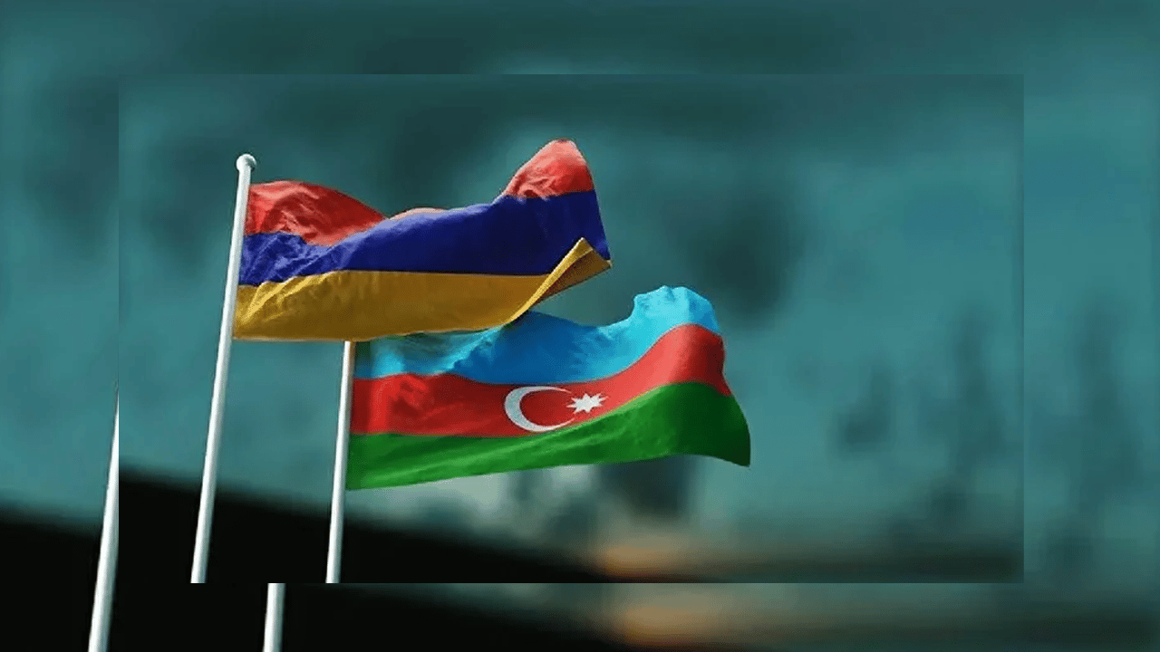 Kafkasya'da buzlar eriyor: Ermenistan ve Azerbaycan arasında "enerji" köprüsü