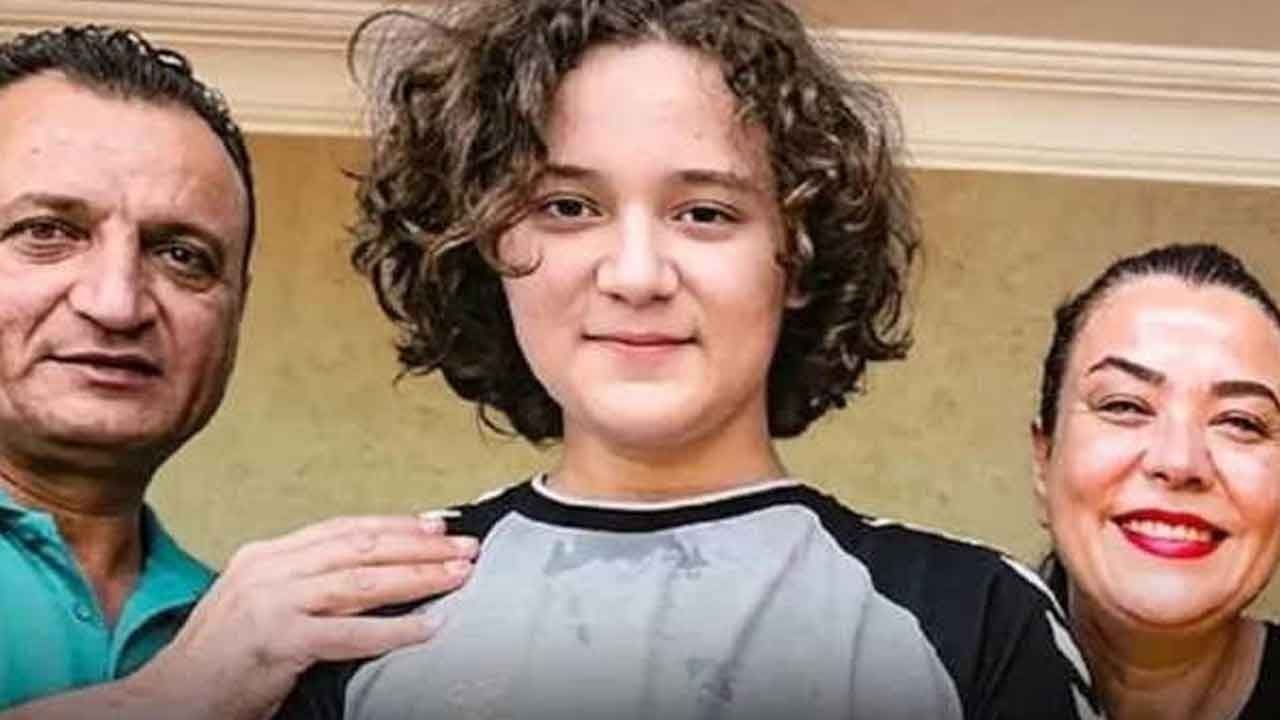Okul saldırganın annesi bakın ne yaptı