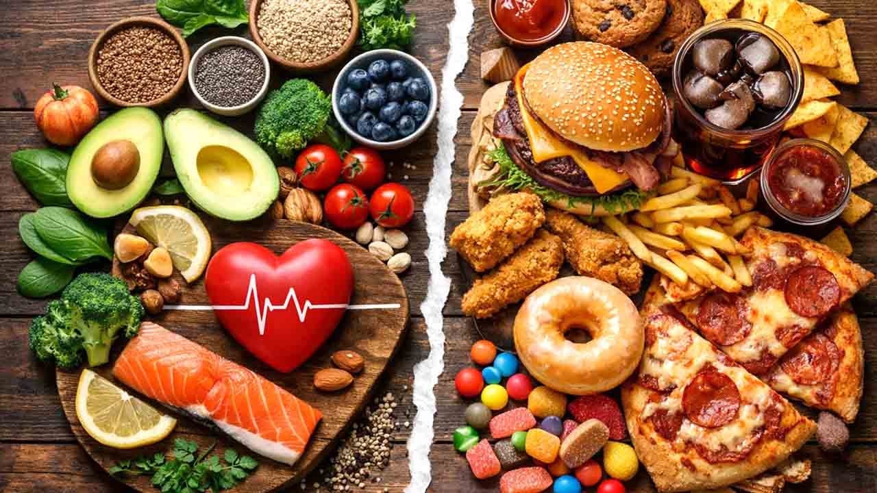 Kalp diyetinde ezber bozuldu: Miktar değil kalite kurtarıyor