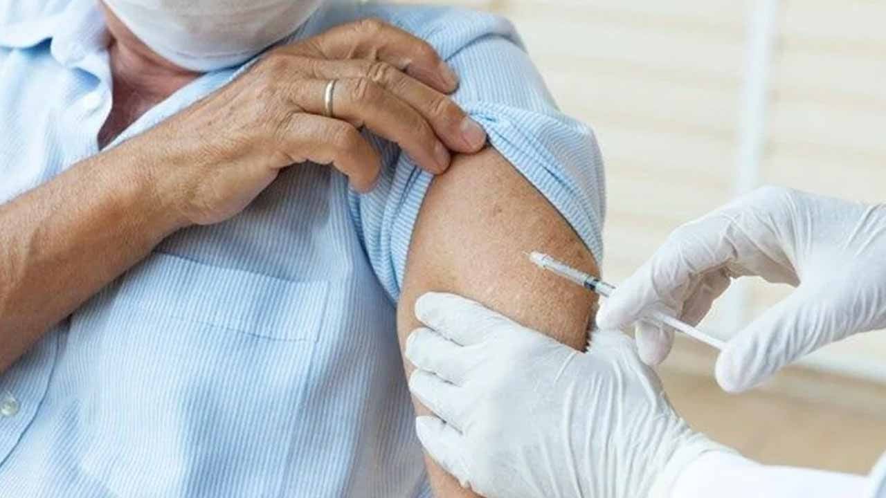 Kalp hastalarına kritik uyarı! Grip aşısı hayat kurtarıyor