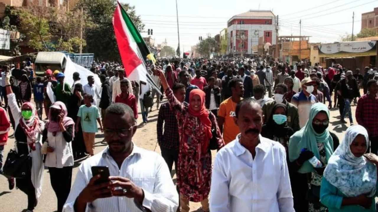 Kalugi’de dehşet gecesi! Saldırıda 79 kişi hayatını kaybetti!