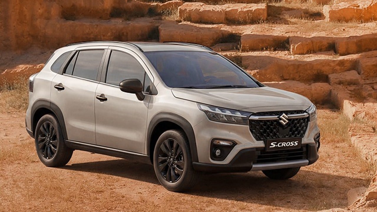 Kampanyayı gören showroom’a koşuyor! Suzuki’den SUV alacaklara şaşırtan fırsat!