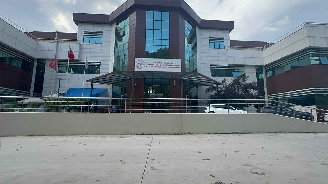 Kamu hastanesinde tedavi vaadiyle vurgun yapan diş hekimi tutuklandı!