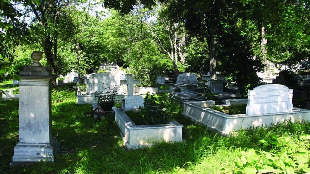 Kan donduran "gassal" skandalı! Ölülerden çaldığı altın dişlerle krallar gibi yaşamış