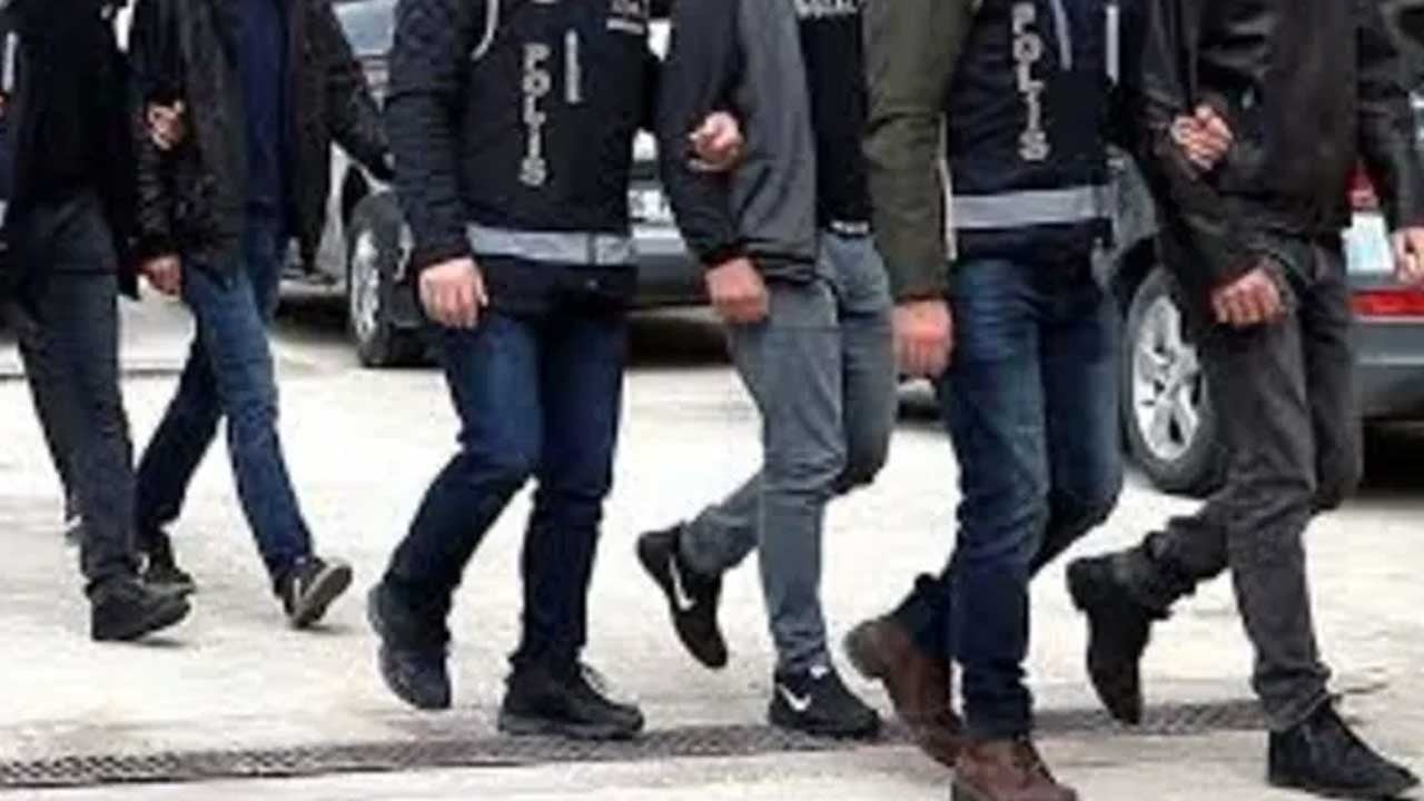 Kan emici tefecilere operasyon