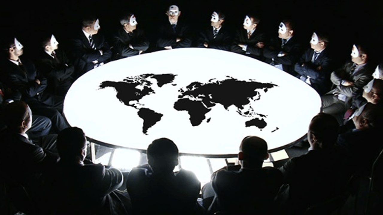 Kanada lideri itiraf etti: 'Küresel sistem kopma evresinde'