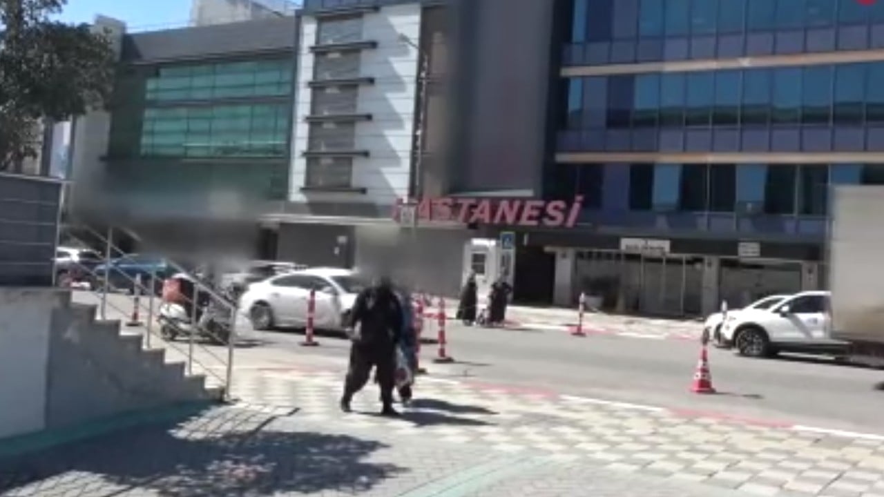 Kanada uyruklu kadın hastanede öldü Bir estetik cinayeti daha!