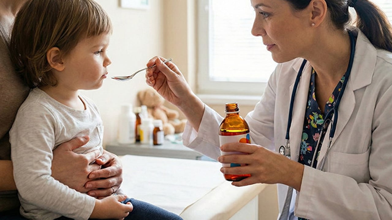 Kanada'da 35 milyon dolarlık Türk İlacı krizi!