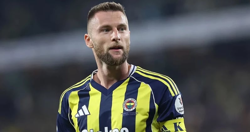 Kanarya’da Skriniar şoku: Kasıktaki yırtık planları bozdu! Savunmanın kalbi Nisan’a kaldı