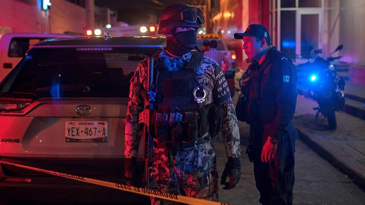 Kanlı çete operasyonu 13’ü öldürüldü, 4'ü sağ ele geçirildi