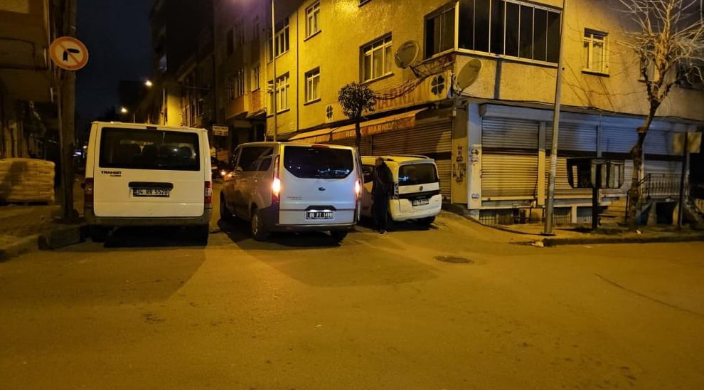 Kanser hastası adam evinde ölü bulundu