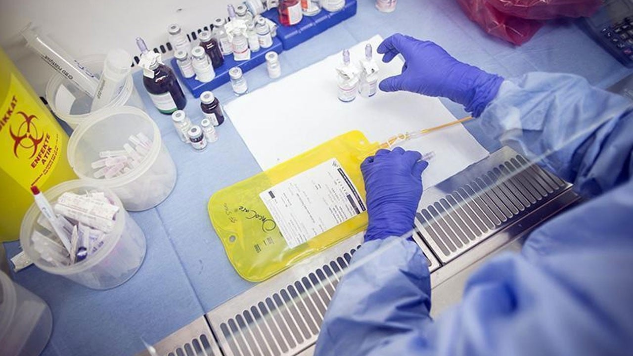 Kanser tarama verileri belli oldu!