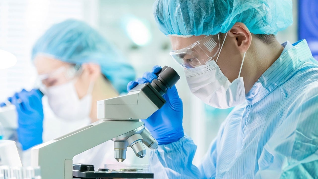 Kanserde yeni dönem! Tedavinin yönü artık böyle belirleniyor