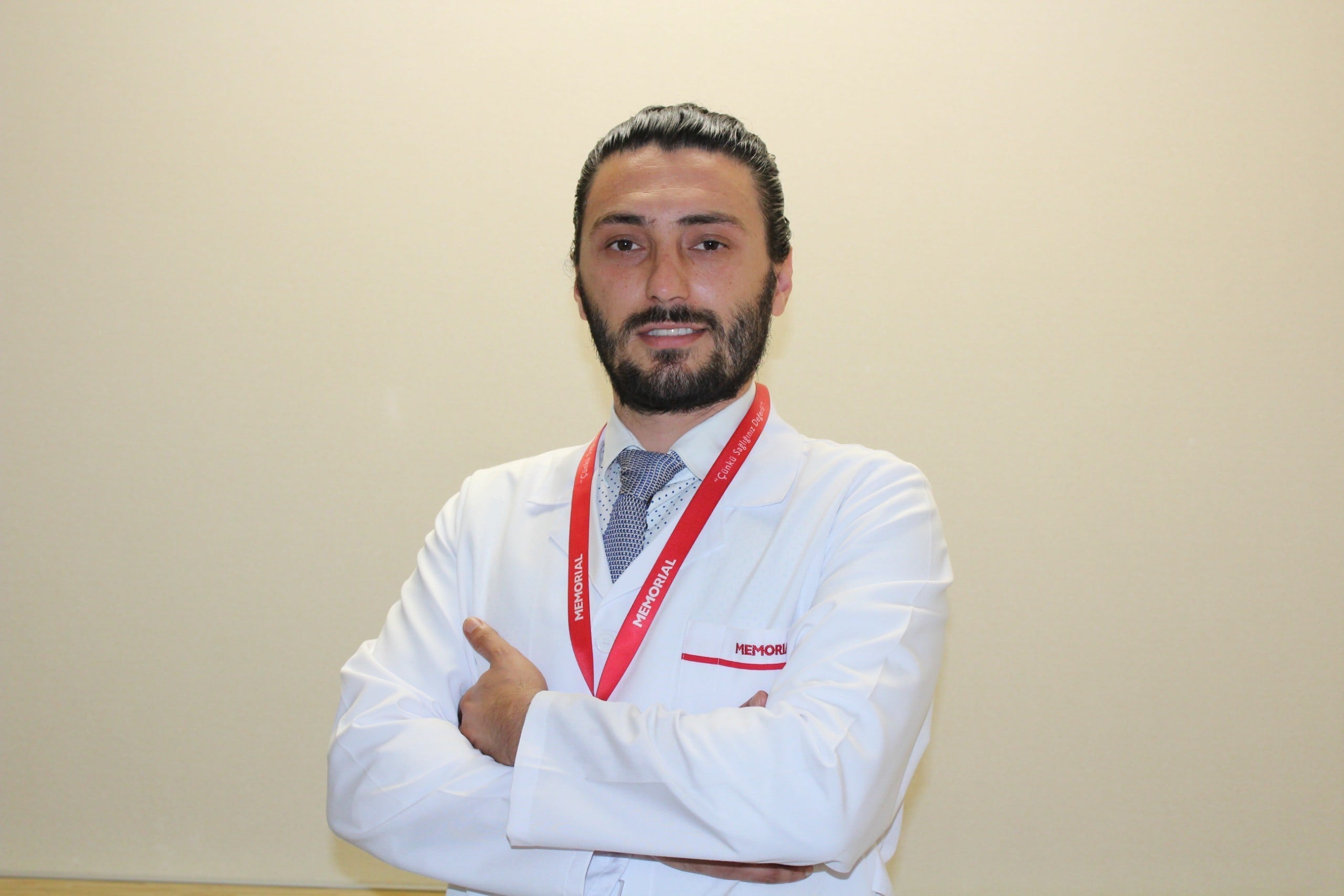 Kanserli hücrelere buzdan infaz! Uzm. Dr. Murat Oynak açıkladı: "Tümörü dondurarak yok ediyoruz!"