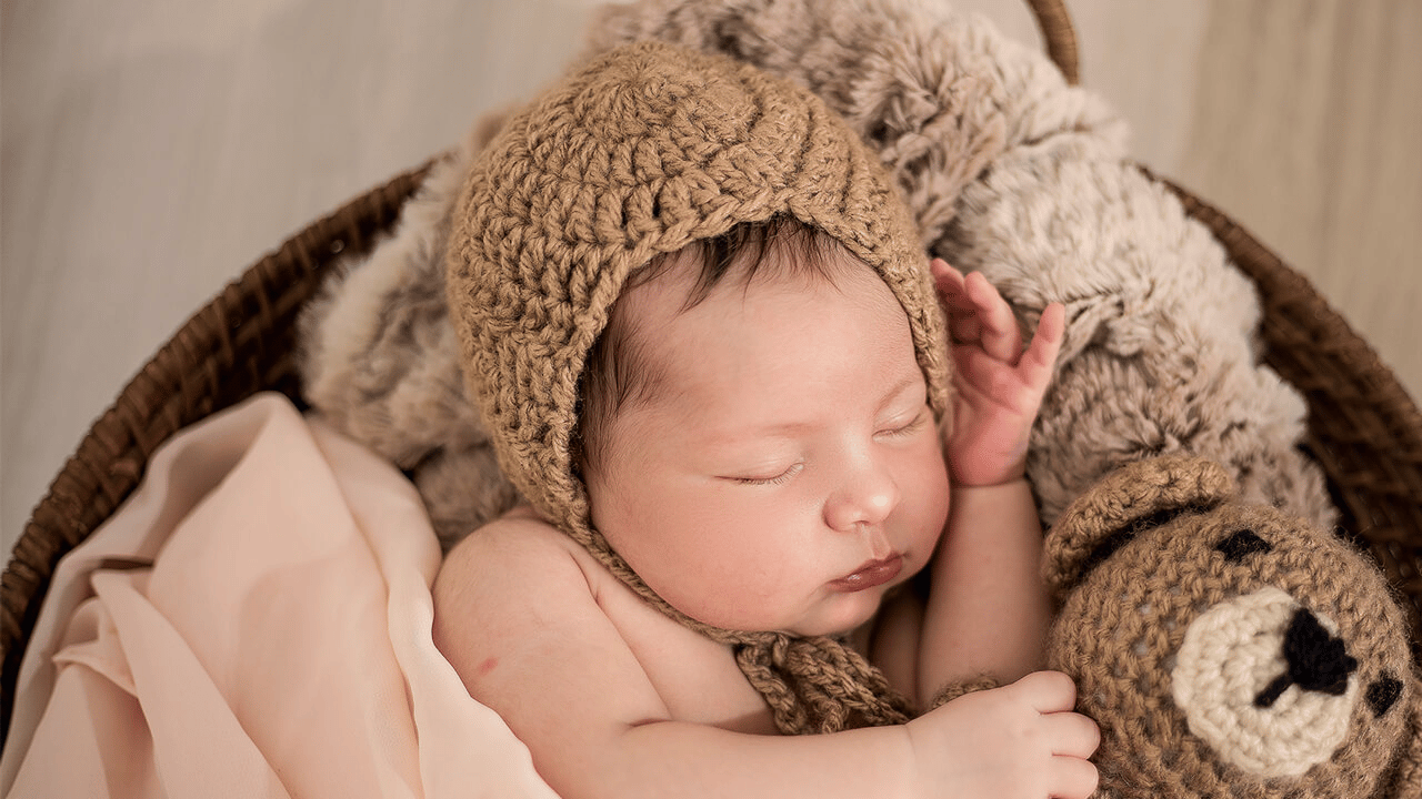 Kanserojenli ürün dolu: Bebek ürünlerine denetim geliyor