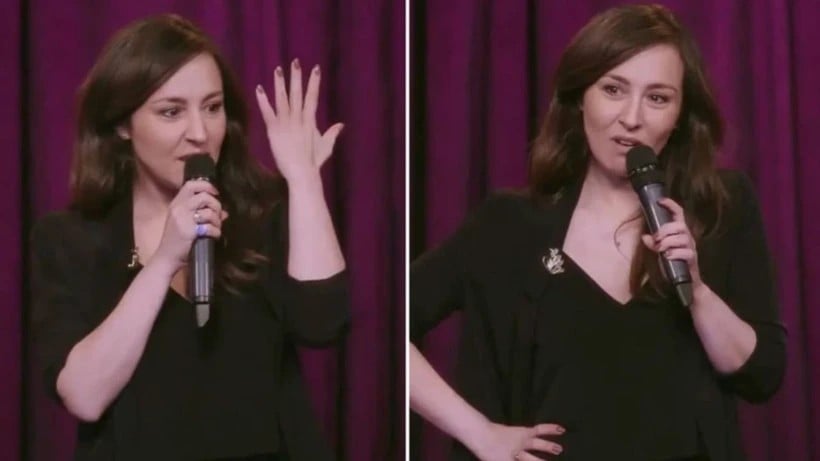 Kanuni şakası pahalıya patladı! Komedyen bozuntusu Tuba Ulu için istenen ceza belli oldu