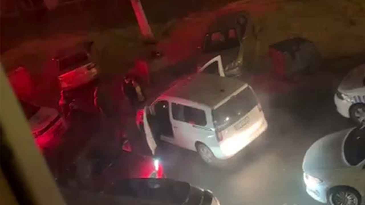 Kapaklı'da alkollü magandaya darbe! Kaçışın faturası ağır oldu: Tam 261 bin lira!