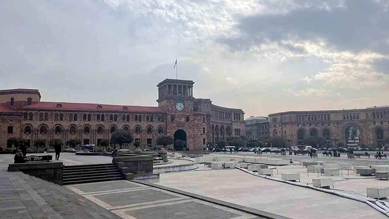 Kapanan kapılar açılıyor: Ermenistan tarihinin dönüm noktası