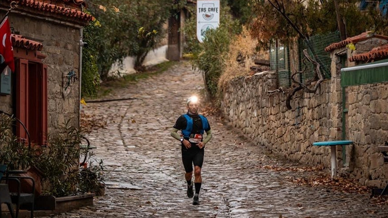 Kar Spor İda Ultra, Kaz Dağları’nda doğa ve dayanıklılığı buluşturacak