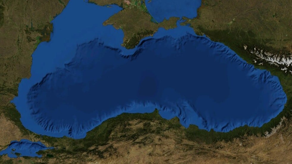 Karadeniz’e kıyısı olan kentte deprem oldu