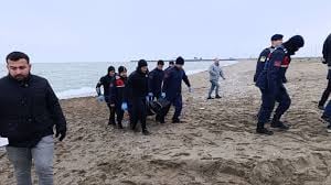 Karasu Sahilinde Bulunan Cesedin Kimliği Açıklandı