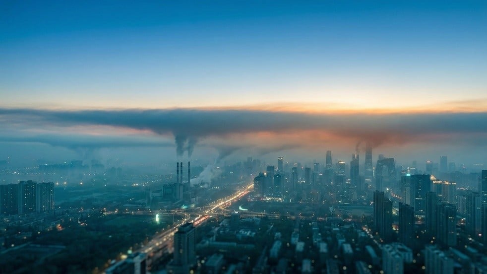 Karbonmonoksit Patlaması Nedir, Meteorolojik Anlamı Ne?