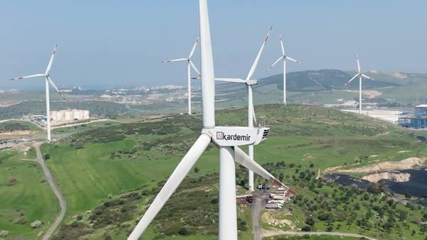 Kardemir Çelik, Türkiye'nin en büyük 111'inci sanayi kuruluşu oldu