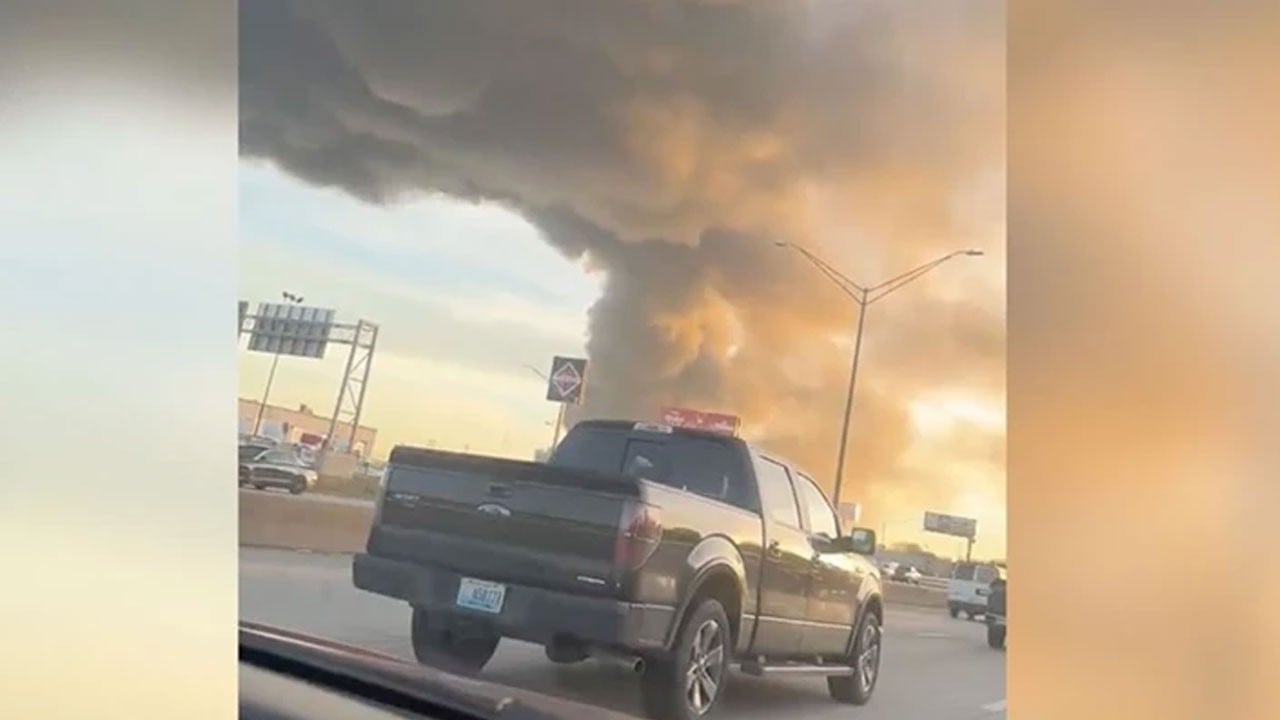 Kargo uçağı kazasında son bilanço belli oldu! Ölü sayısı artıyor