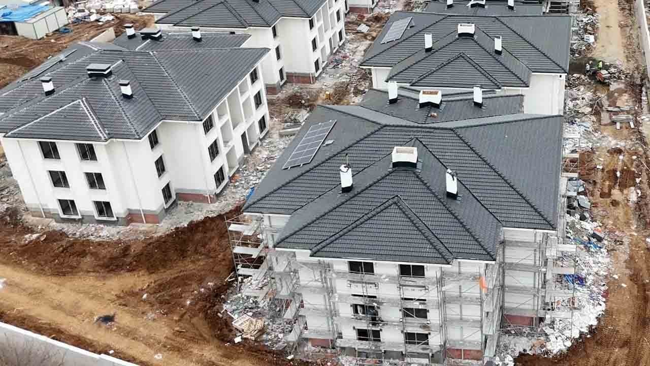 Kartepe Kent Konut Evleri satışa çıkıyor: 144 dairelik projede kura heyecanı başlıyor