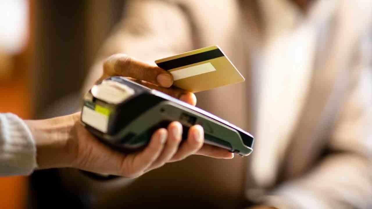 Kartlı harcamalarda rekor: 2,6 trilyon lira aşıldı