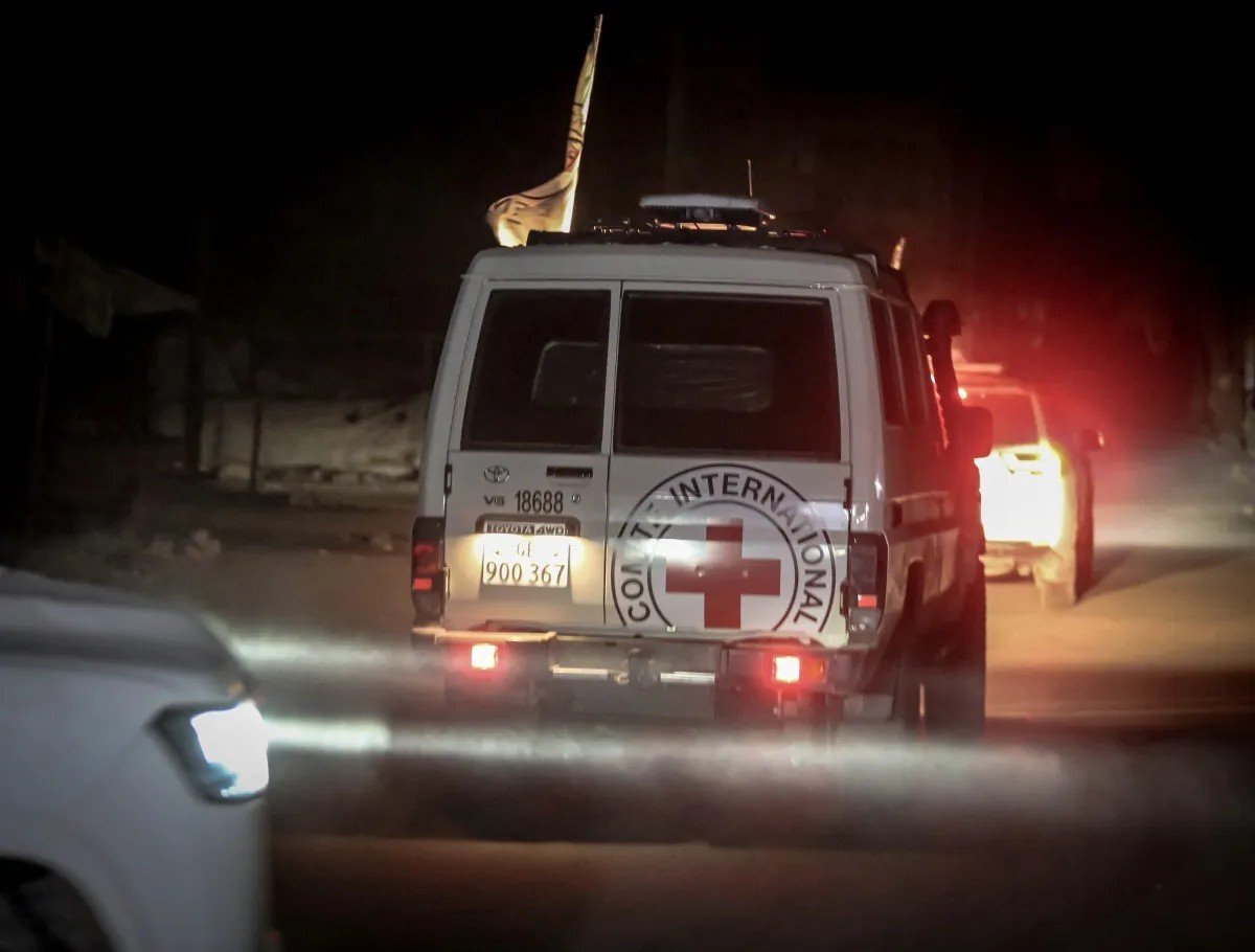 Kassam Tugayları: İki İsrailli esirin cesetleri bu akşam teslim edilecek