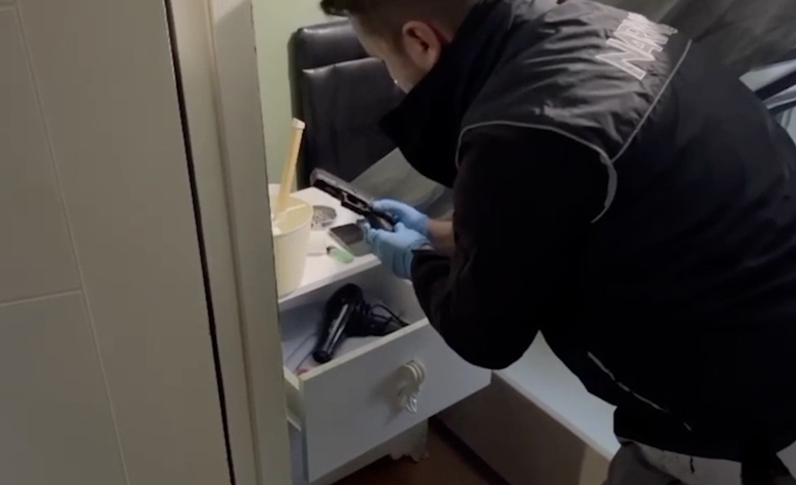 Kastamonu'da 2 ayrı uyuşturucu operasyonı: 3 tutuklama