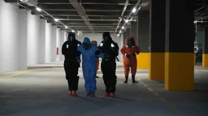 Katar, ABD üssünü hedef alan İHA saldırısının önlendiğini duyurdu