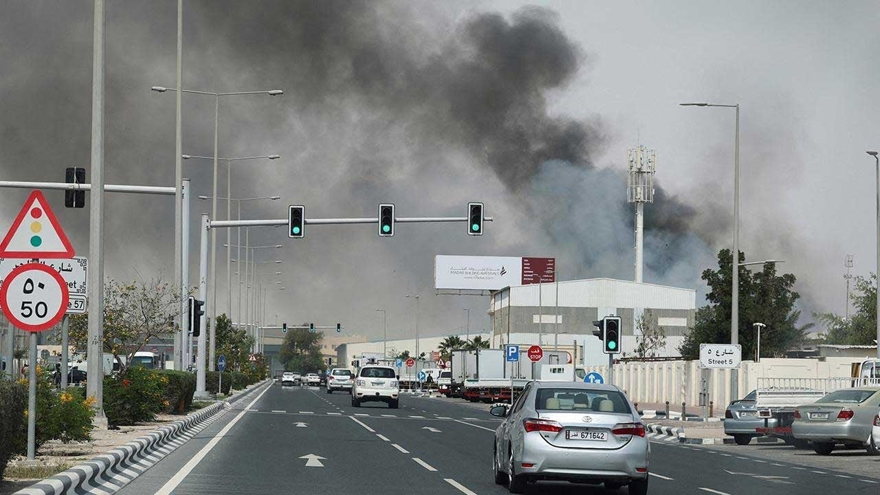 Katar’dan ayrılmak isteyen Türk vatandaşları için otobüs seferleri düzenlenecek