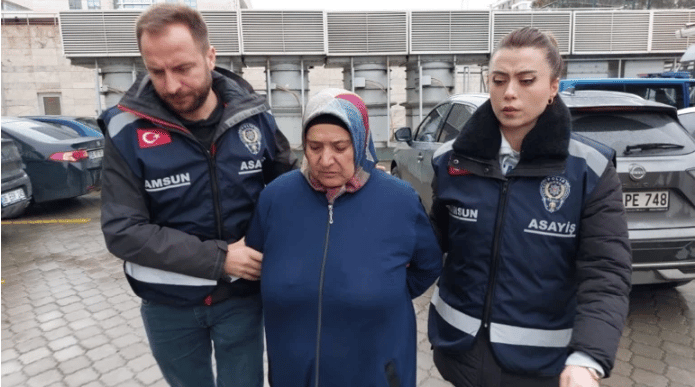 Anne, kızını nasıl öldürdüğünü böyle anlattı