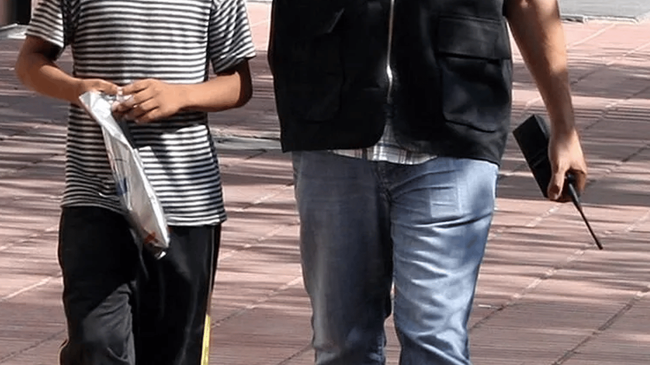 'Katiller yetiştiriyoruz'