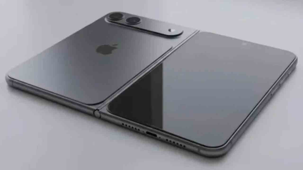 Katlanabilir iPhone’a büyük darbe: Dayanıklılık testini geçemedi