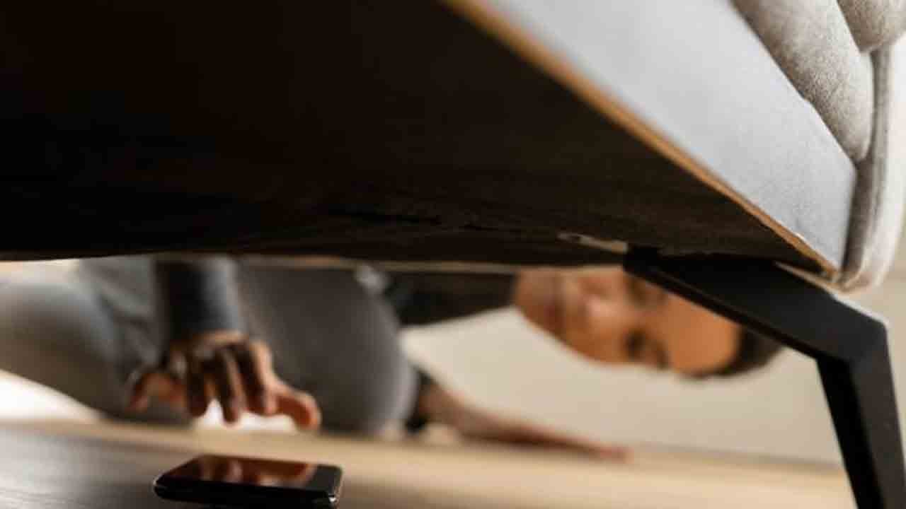 Kaybolan eşyalar normal: Sorun dikkatteki aksama