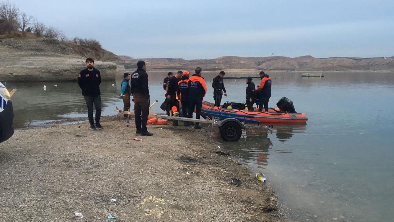 Kayıp balıkçının cansız bedeni bulundu!