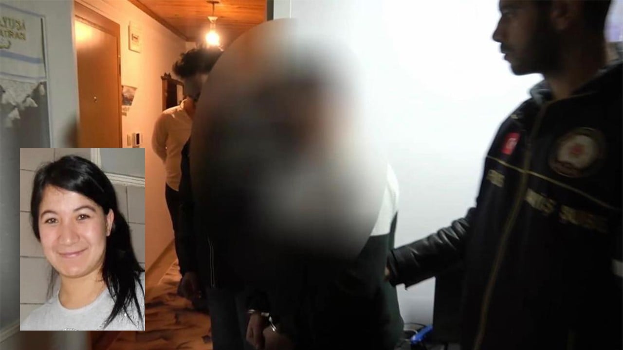 Kayıp dosyasından kan donduran vahşet çıktı Bir ay evde bekletti, parçalayarak çöpe attı